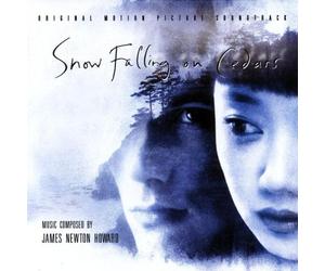Snow Falling on Cedars