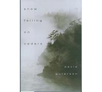 Snow Falling on Cedars by David Guterson (1994-09-12)