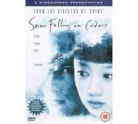 Snow Falling On Cedars [DVD] [2000]