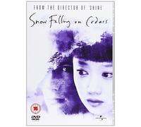 Snow Falling On Cedars [DVD]