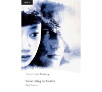 Level 6: Snow Falling on Cedars