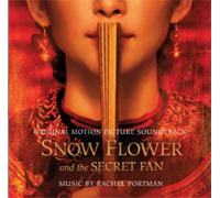 Rachel Portman - Snow Flower and the Secret Fan