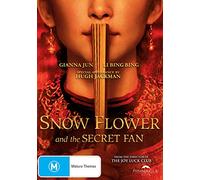 Snow Flower and the Secret Fan [NON-UK Format / Region 4 Import - Australia]