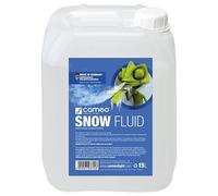 Snow Fluid 15L Special Fluid For Snow Machines For The Production Of Foam 15L