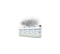 Snow Fluid Pro - 20L Snow Machine Fluid (4x5L), Professional Grade Fluffy Foam Snow, Works with Most Machines, 4PK0091
