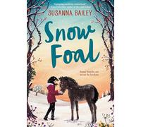 Snow Foal