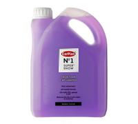 CarPlan No.1 Super Snow Car Shampoo, 2 L