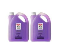 Snow Foam Car Shampoo Neutral Ph Dirt Lift Thick Foam Carplan No.1 Super 2L X2