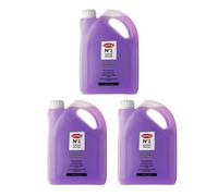 Snow Foam Car Shampoo Neutral Ph Dirt Lift Thick Foam Carplan No.1 Super 2L X3