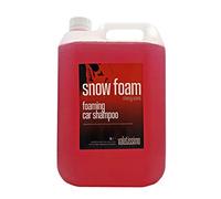 Snow Foam Car Shampoo Valetissimo 5L (CHERRY)
