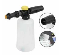 Snow Foam Lance Cannon Gun Car Pressure Washer Washing Bottle