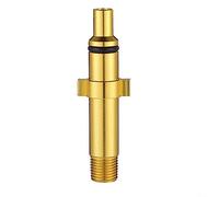 Snow Foam Lance Connection for Bosch Pressure Washer with Brass and Stainless Steel Design (B)