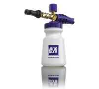 Snow Foam Lance Gun Cannon Bottle Car Wash Autoglym Polar Blaster Karcher K Adp