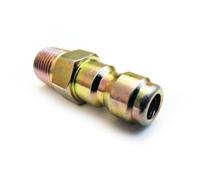 Snow Foam Lance Spray Nozzle - Variable Nozzle for Bosch, Karcher, Kew Industrial, Lavor, Nilfisk Alto, Nilfisk Gerni - 1/4" Male Quick Release