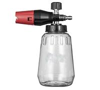 Snow Foam Lance Washer Bottle 1000ml for Car Window,Transparent