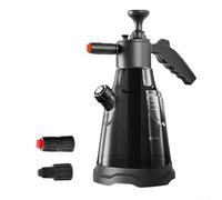 Snow Foam Pump Sprayer 2 3L Designed for Maximum Cleaning Efficiency with Adjustable Pressure (B)