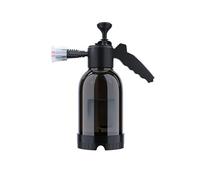 Snow Foam Pump Sprayer 2L Multi-purpose Handheld Car Wash Foam Sprayer Auto Cleaning Tool For Cars For Car Wash & Gardening