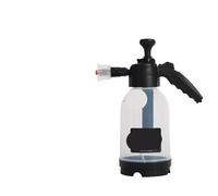 Snow Foam Pump Sprayer Car Wash Foam Sprayer 2L Hand Pump Pneumatic Cannon Snow Spray Bottle For Home Cleaning Tools For Car Wash & Gardening(Color2)