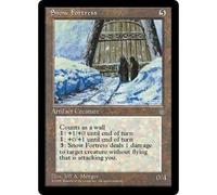 Snow Fortress | Ice Age