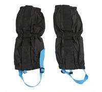 Snow Gaiters 70D Fabric Waterproof Ankle Boot Protection