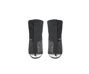 Snow gaiters Rab Latok GTX Noir M (41/44)