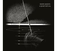 SNOW GHOSTS - A QUIET RITUAL (180G LP) VINYL LP NEW
