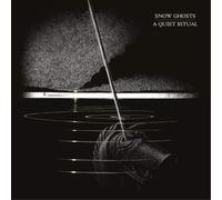 Snow Ghosts - A Quiet Ritual