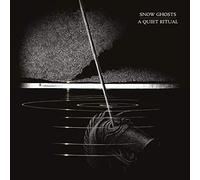Snow Ghosts - A Quiet Ritual - CD - E1398z