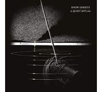 Snow Ghosts - A Quiet Ritual [VINYL]