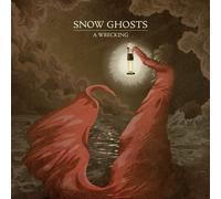 Snow Ghosts - A Wrecking