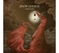 Snow Ghosts - A Wrecking