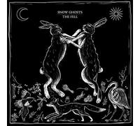 Snow Ghosts - The Fell [VINYL]