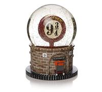 Harry Potter Platform 9 3/4 Harry Potter Snow Globe