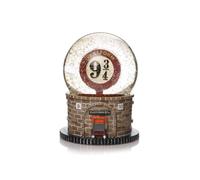 Snow Globe (65mm) - Harry Potter (Platform 9 3/4)