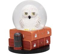 Snow Globe Boxed (65mm) - Harry Potter (Hedwig)