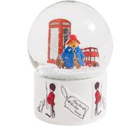 Snow Globe Boxed (65mm) - Paddington