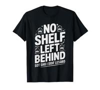 Snow Globe Collector No Counter Space Left Problems Too Many T-Shirt