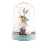 Snow globe La petite école de danse Multicoloured one size