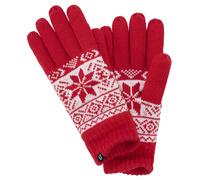 Brandit Snow Gloves – Red – Size L