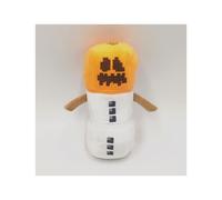 (Snow golem - 7 inch) Minecraft My World Plush Stuffed kids Toy Dolls
