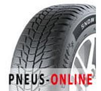 General Snow Grabber Plus ( 255/45 R20 105V XL )