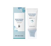 Snow Grass Sunscreen & Spf 50 Clear Spray Sunscreen, Natural Snow Grass Lotion for Even Skin Tone,High Protection and Dry Feel For All Skin Types (1)