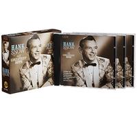 Snow, Hank - 42 Greatest Hits