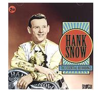 Snow, Hank - Essential Recordings