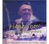 Snow, Hank - I've Been Everywhere