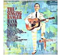 Snow, Hank - Singing Ranger