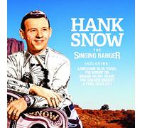 Snow, Hank - The Singing Ranger