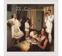 snow - I Die Every Night