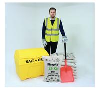 Winter Snow and Ice Clearance Starter Kits Yellow 394472