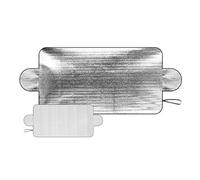 Snow & Ice Windshield Cover | Car Windshield Ice Cover | Sun Protection Time SUV Pickups &